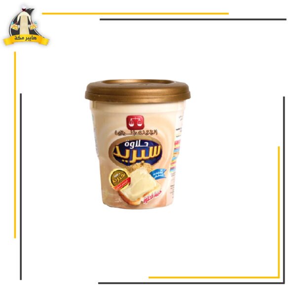 اسبريد ساده رشيدى الميزان 300ملي