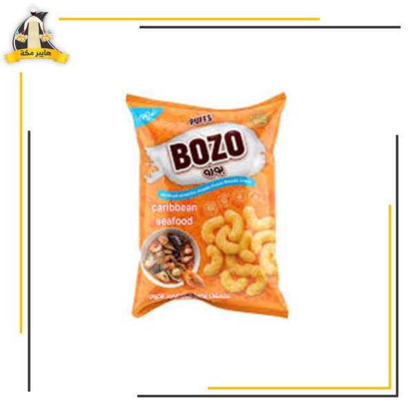 سناكس بوز ب10ج