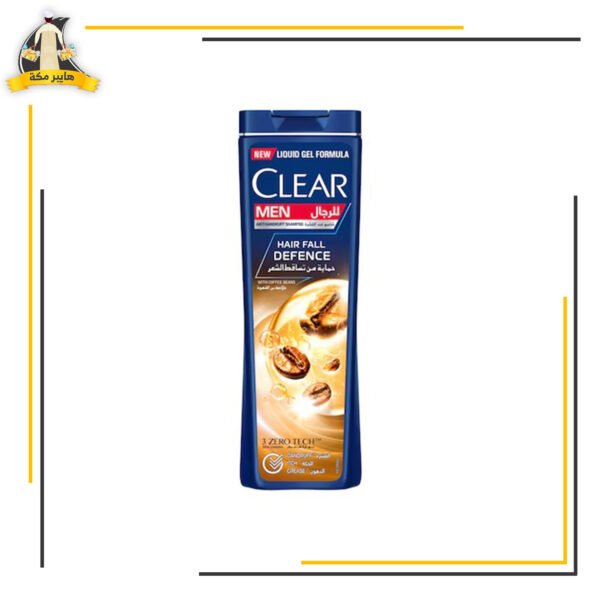 كلير 360ج تساقط