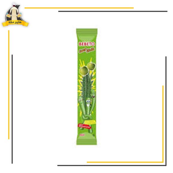 بيبيتو ساور شعرية تفاح