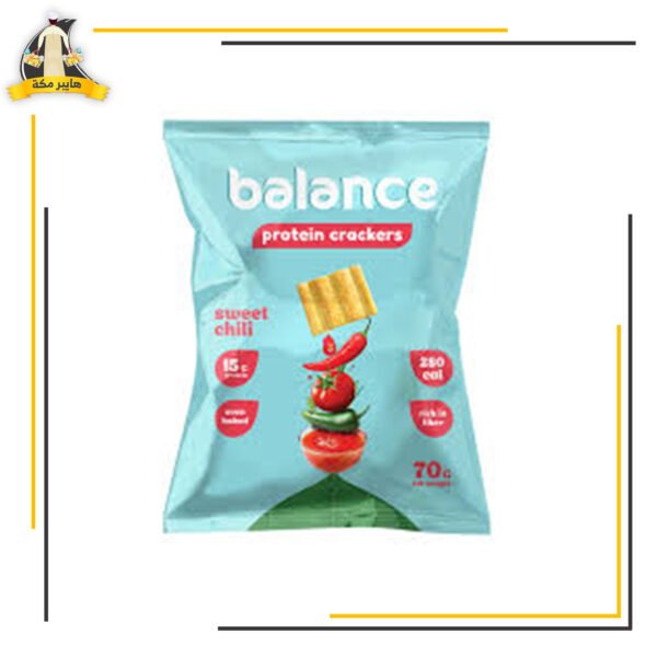 سناكس بالانس