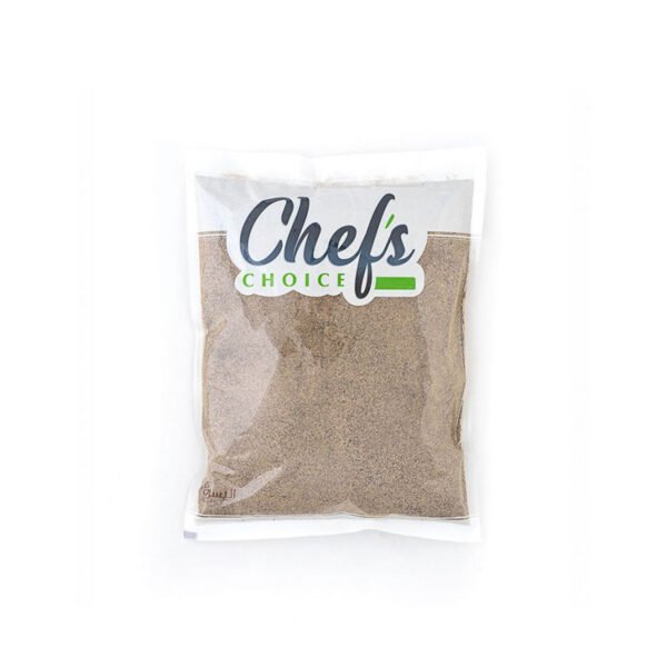 فلفل اسود ناعم الشيف