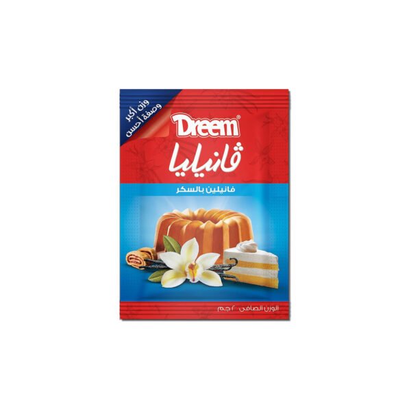 فانيليا دريم