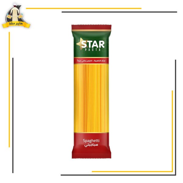 اسباجتي استار