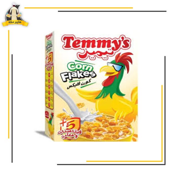 تميز كورن فليكس 500جم