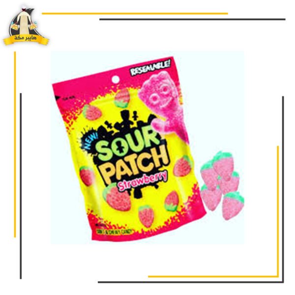 ساور كاندي اطعم