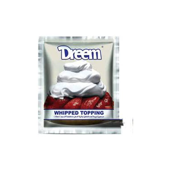 كريم شانتية دريم ظرف