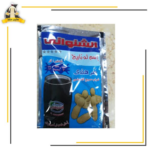 تمر هندي الشنواني 400 جم