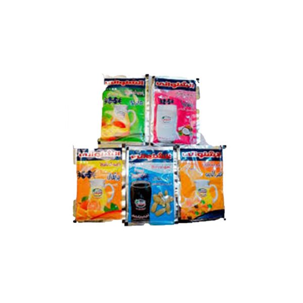 عصير مشكل الشنواني ظرف