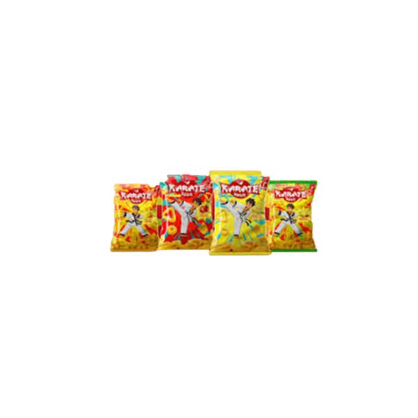 كاراتية ب5ج