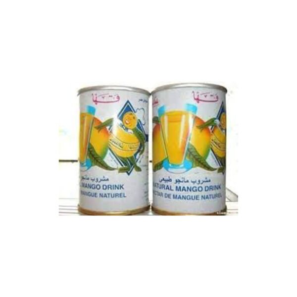 عصير قها زجاج حجم اصغر