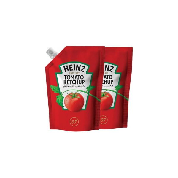 كاتشب هاينز ديوباك 285