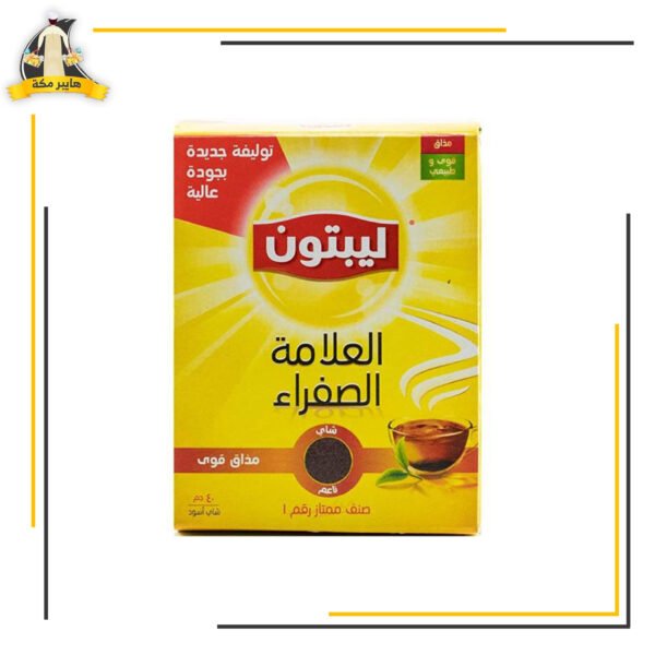 ليبتون 40جم ناعم