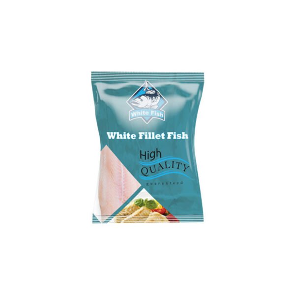 فيليه باسا ابيض