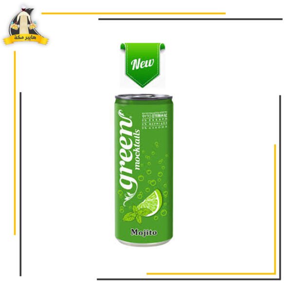 كوكولا ليمون نعناع1.750ل