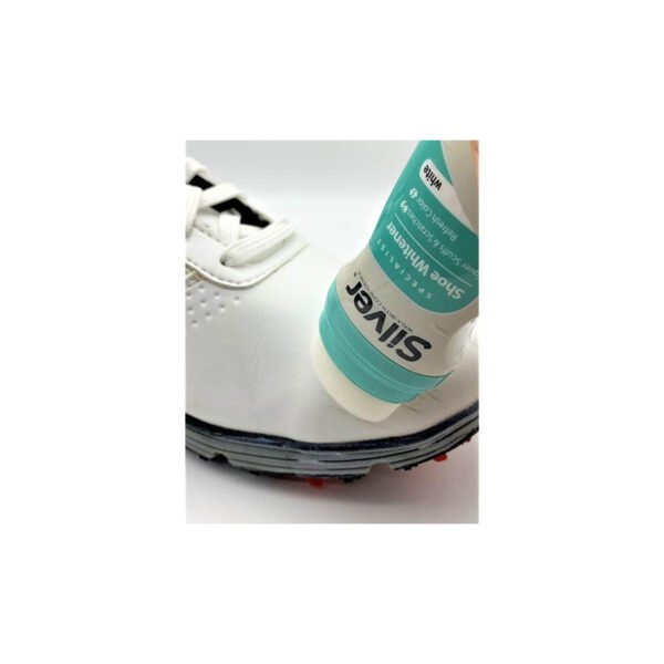 ورنيش سائل ابيض كوتشيات