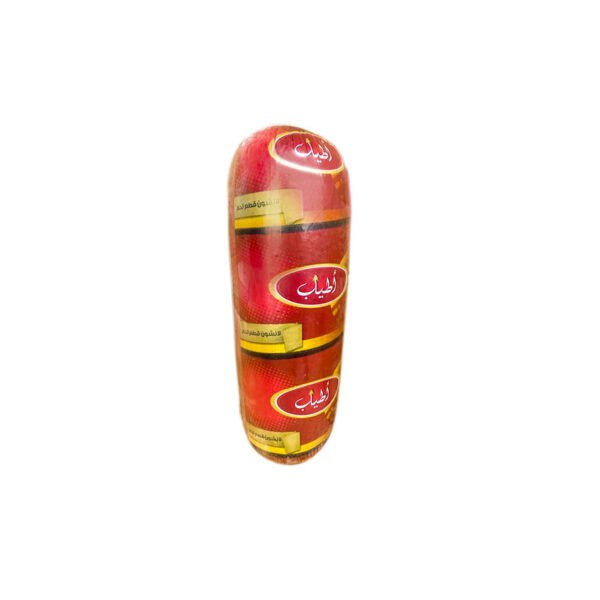 لانشون بيف اطياب