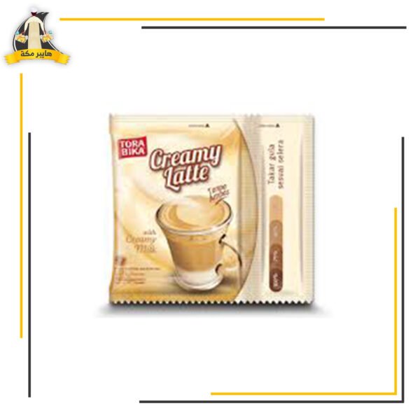 تروبيكا لاتية