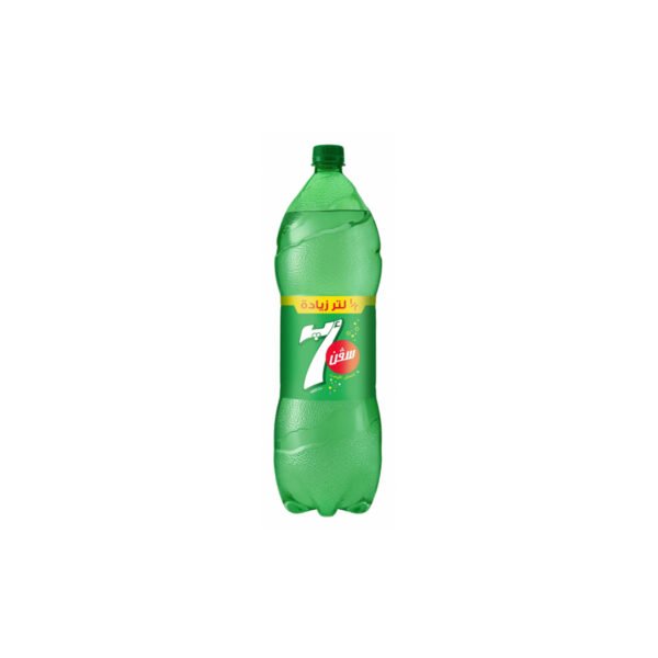 سفن اب 2.5 لتر