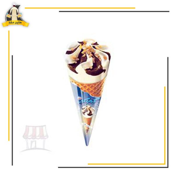 ايس كريم كونو فانيليا