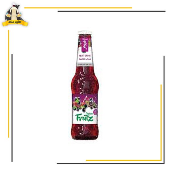 تربيكانا فروتس كوكتيل