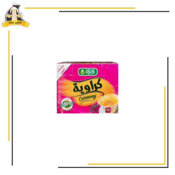 كراوية ايزيس 12فتلة