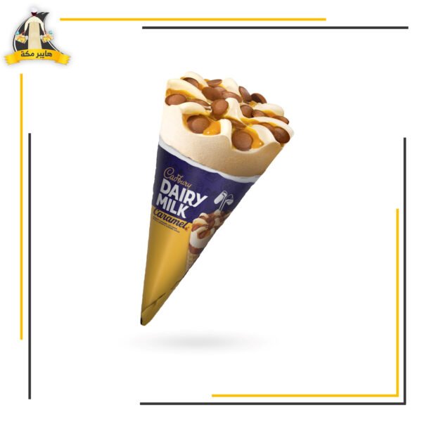 ايس كريم كادبوري