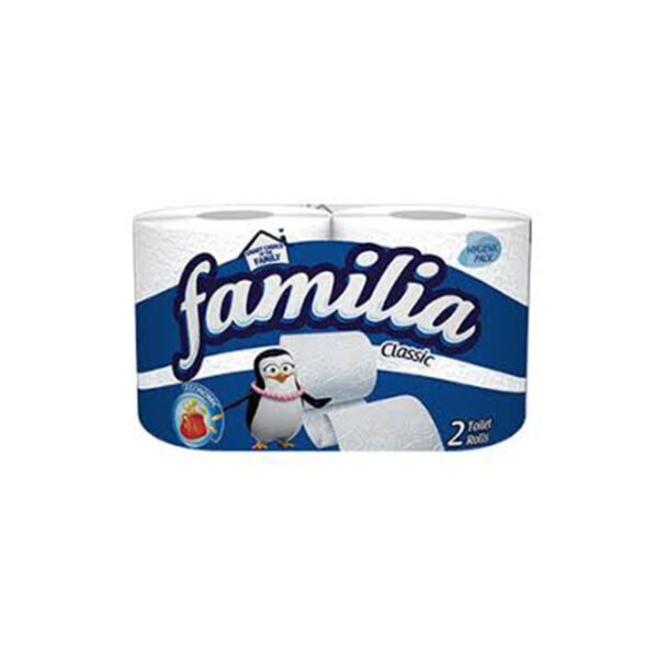 فاميليا 2 بكرة تواليت