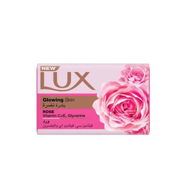 صابون لوكس بشره نضره