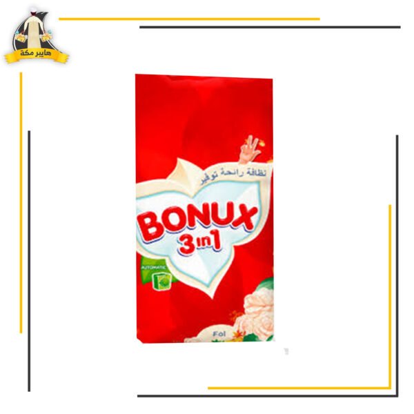 بونكس اتوماتيك 10كجم