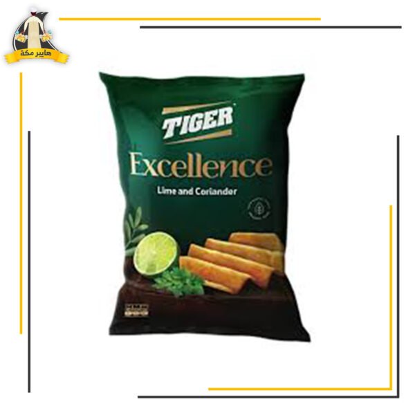 تايجر ليمون 15 ج