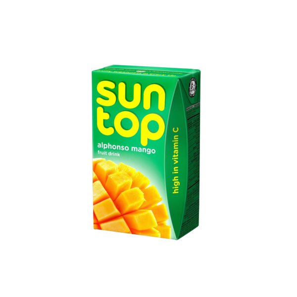 سن توب مانجو