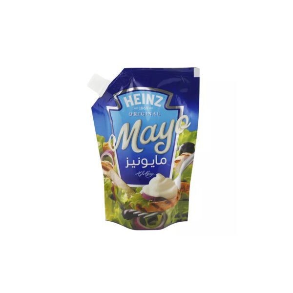 مايونيز ديوباك بالتوم هاينز