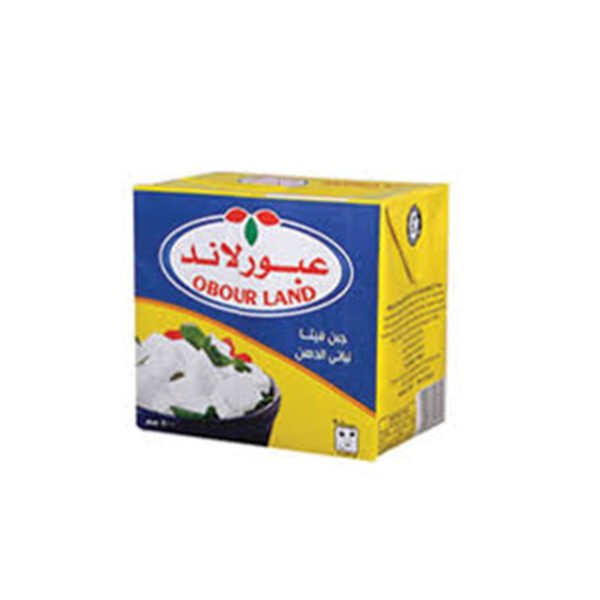 عبور لاند فلمنك500جم