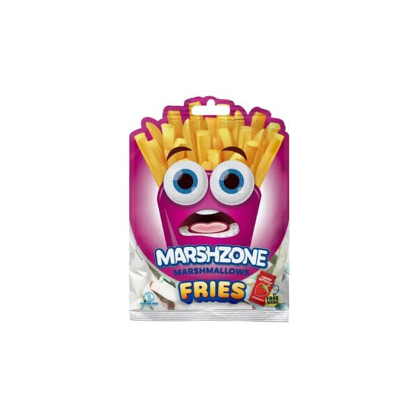 مارشاميلو مانجو 65جم