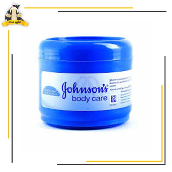 كريم جونسون ازرق 170مل