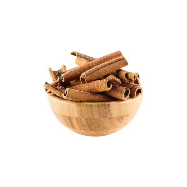 قرفة عيدان خشب الشيف