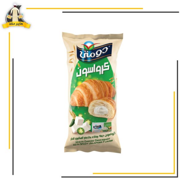 كرواسون دومتى