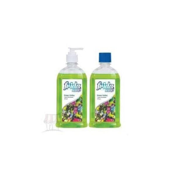 فريدة هاند وش ورد 520 ملي