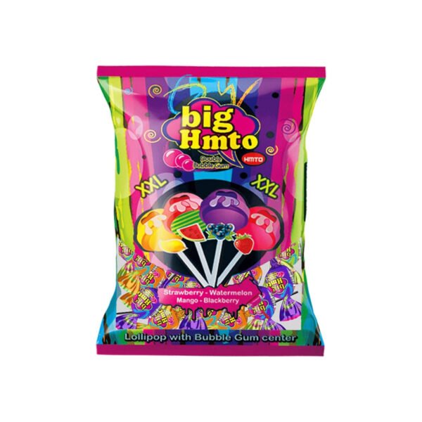 مصاصة هيمتو