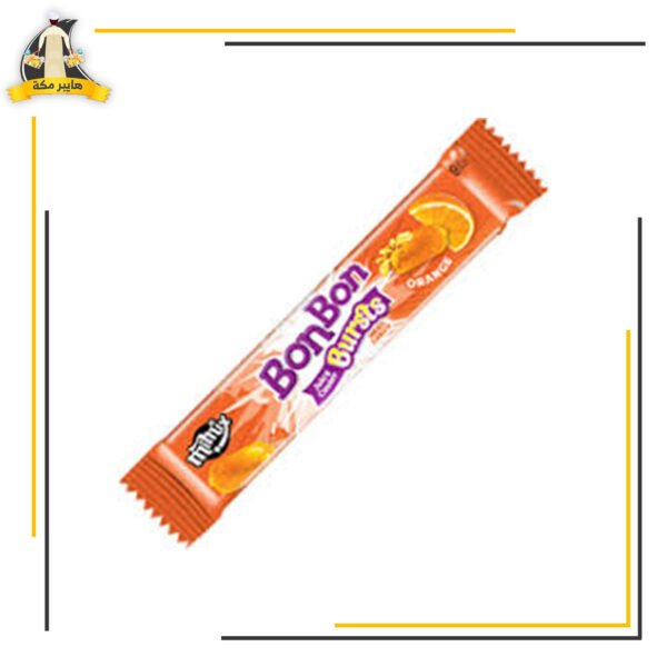 بونبون بريستس برتقال