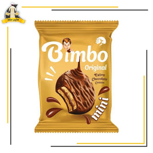 بيمبو كورونا م 4