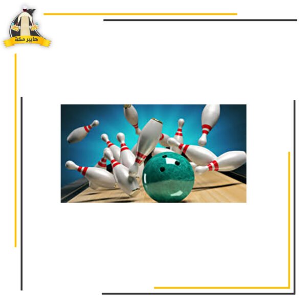 بولينج مارينا