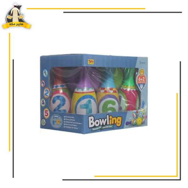 بولينج كبير