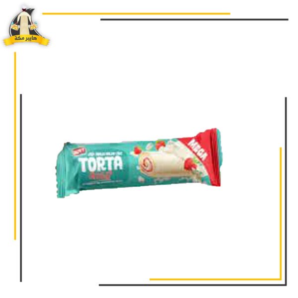 كيك تورتا كريمة ب5 ج