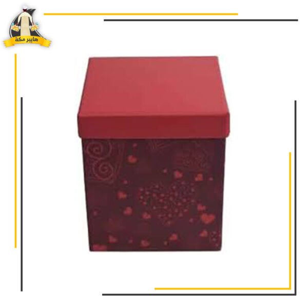 بوكس هدايا مقاس38 العاب