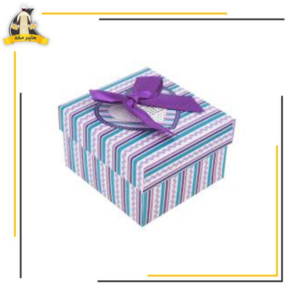 بوكس هدايا مقاس 5 العاب