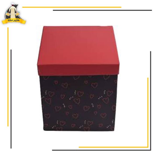 بوكس هدايا مقاس 30 العاب