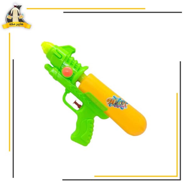 مسدس ماية كبير