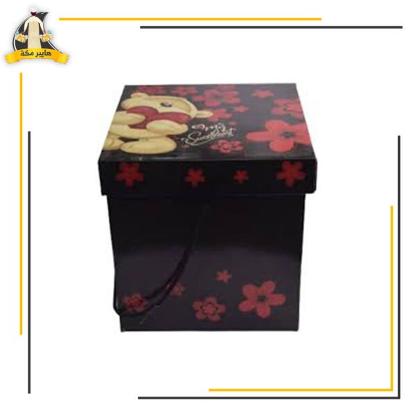 بوكس هدايا مقاس 20 العاب